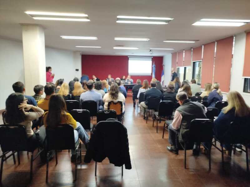 Desde septiembre, Misiones sumará una hora más de clases en el nivel primario 3 Una Hora Mas Misiones 1 - 2