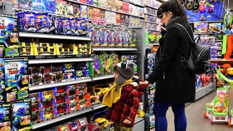 Ventas por el Día del Niño cayeron 5,2% pese al auge del comercio electrónico Ventas