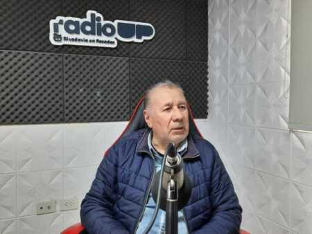 dictadura denuncia Montecarlo