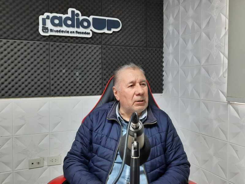 Víctima de la dictadura denunció penalmente a la concejal electa Buckmayer: “Esto no es una broma, nos revictimiza” dictadura denuncia Montecarlo