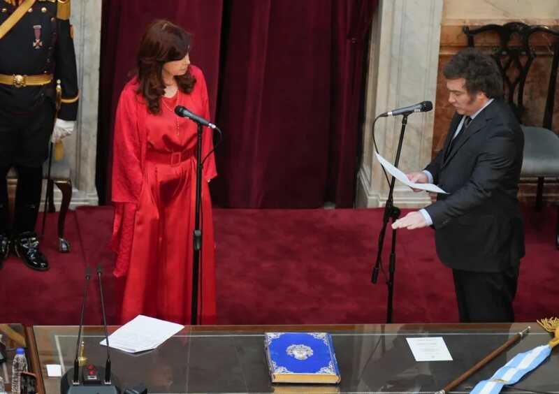 “Che Milei”: Desde su domiciliaria, Cristina Kirchner cargó contra el presidente en redes 3 WhatsApp Image 2025 08 01 at 12.36.05 - 2