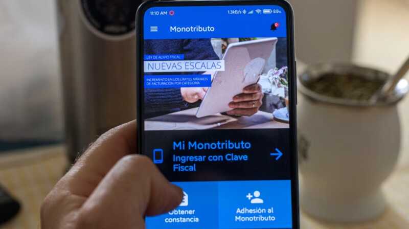 Último día para la recategorización del Monotributo: vence este martes el plazo ante ARCA 2 WhatsApp Image 2025 08 05 at 11.26.59 - 1