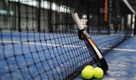 Iguazú será sede de un histórico torneo de pádel profesional pádel