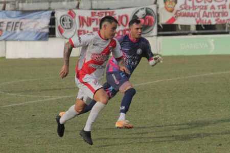 Liga Posadeña: las finales del Apertura, en casa de Guaraní Liga posadeña