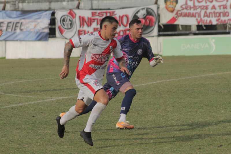 Liga posadeña