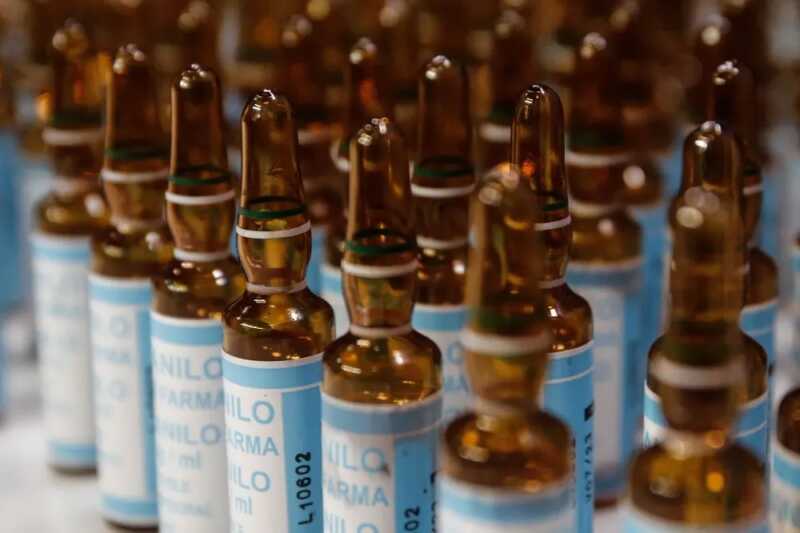 Fentanilo contaminado: “En Misiones no se utiliza ni se utilizó HLB Pharma” 4 WhatsApp Image 2025 08 06 at 09.13.09 2 - 3