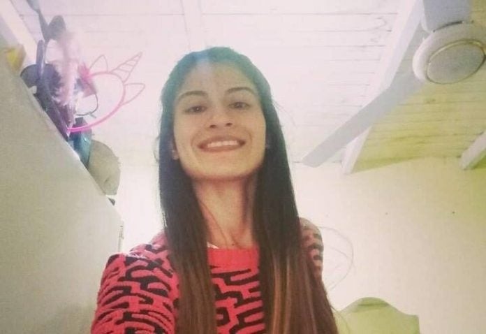 Crimen de Dana Sánchez: “Nunca vi una fiscal que defienda a un asesino” Dana Sánchez