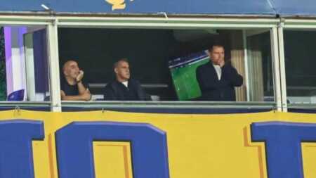 No va más: Riquelme disolvió el Consejo del Fútbol en Boca Boca disolvió el Consejo de Fútbol