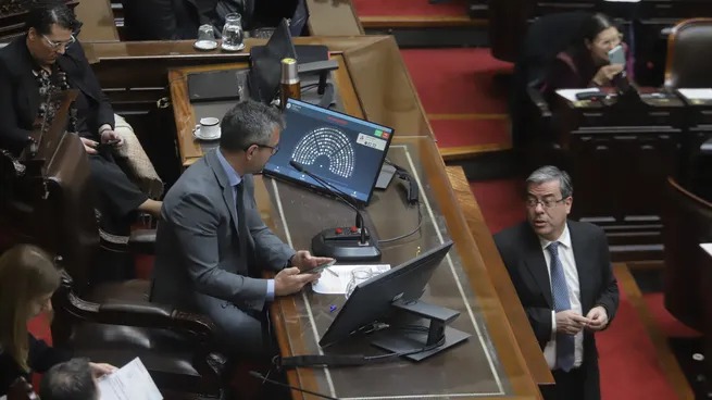 Diputados y un guiño a las provincias: avanza la distribución de ATN en el Congreso 5 WhatsApp Image 2025 08 07 at 07.38.27 - 4