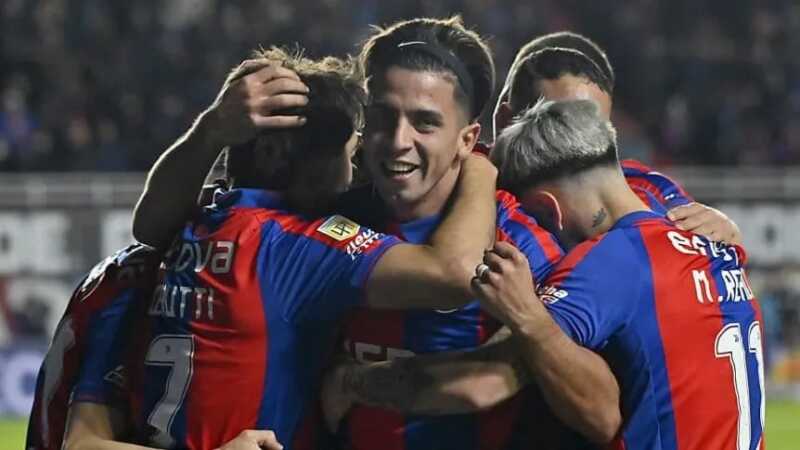 San Lorenzo