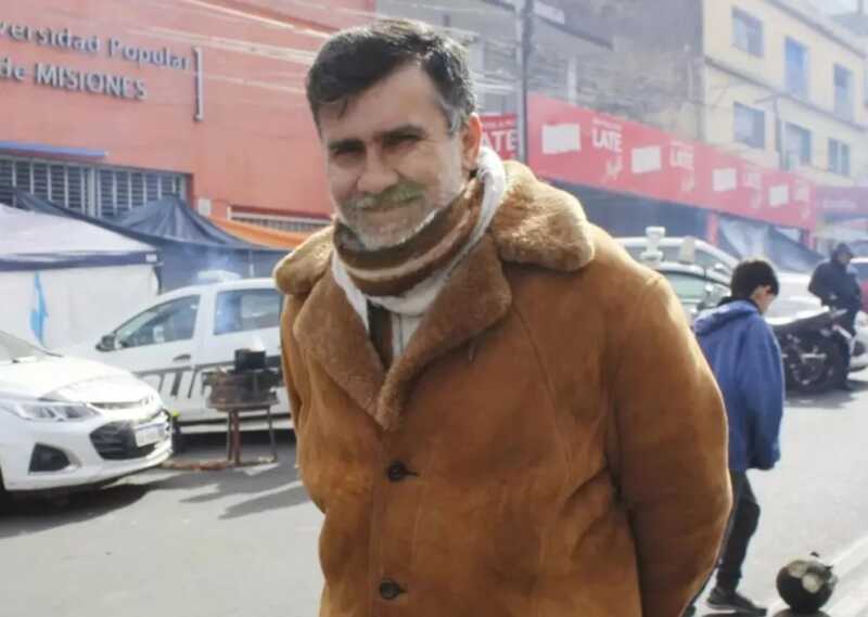 Walter Ríos cuestionó la falta de consenso político y apuntó contra LLA en Cámara: “Tiran la soga para ellos mismos” 3 WhatsApp Image 2025 08 08 at 09.43.14 1 - 2