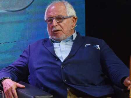 Diego Guelar