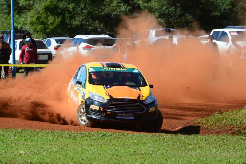 Misionero de Rally: La dupla Gabriel Vidal Rodríguez-Aitor Zugasti, imparables en Puerto Rico 9 WhatsApp Image 2025 08 10 at 17.08.38 - 8