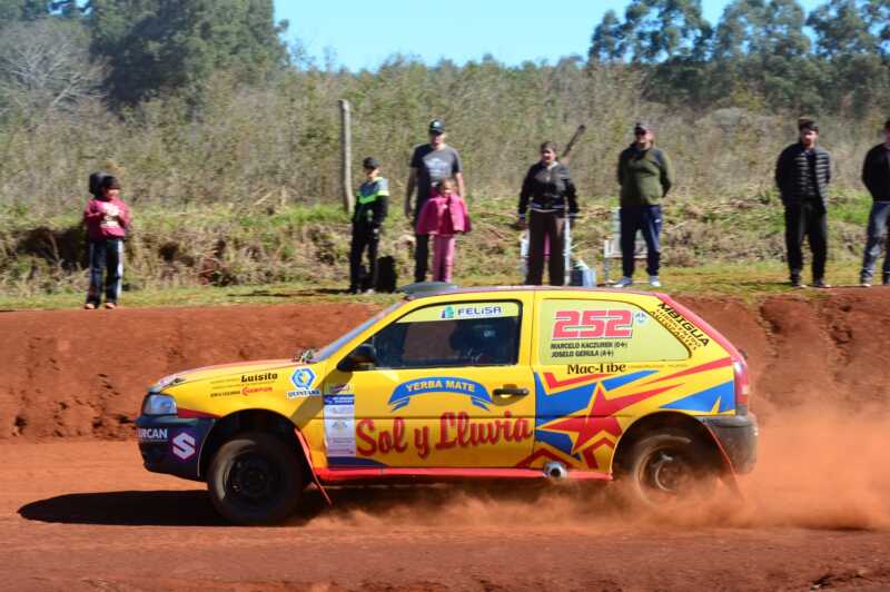 Misionero de Rally: La dupla Gabriel Vidal Rodríguez-Aitor Zugasti, imparables en Puerto Rico 13 WhatsApp Image 2025 08 10 at 17.08.40 - 12
