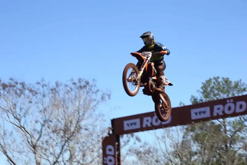 Argentino de Motocross: Eldorado vibró con la 5ta fecha y más de 7.000 personas motocross
