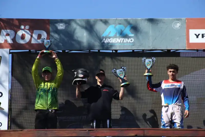 Argentino de Motocross: Eldorado vibró con la 5ta fecha y más de 7.000 personas 10 WhatsApp Image 2025 08 10 at 21.32.38 - 9