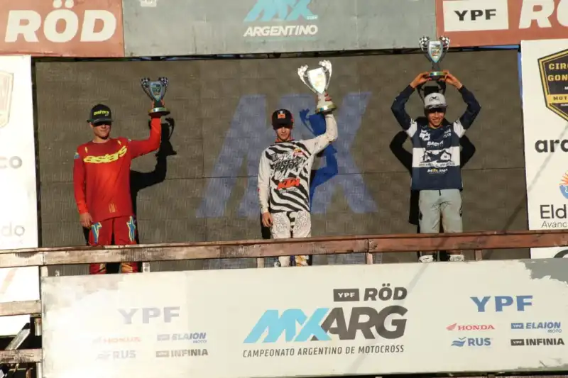 Argentino de Motocross: Eldorado vibró con la 5ta fecha y más de 7.000 personas 28 WhatsApp Image 2025 08 10 at 21.32.58 - 27