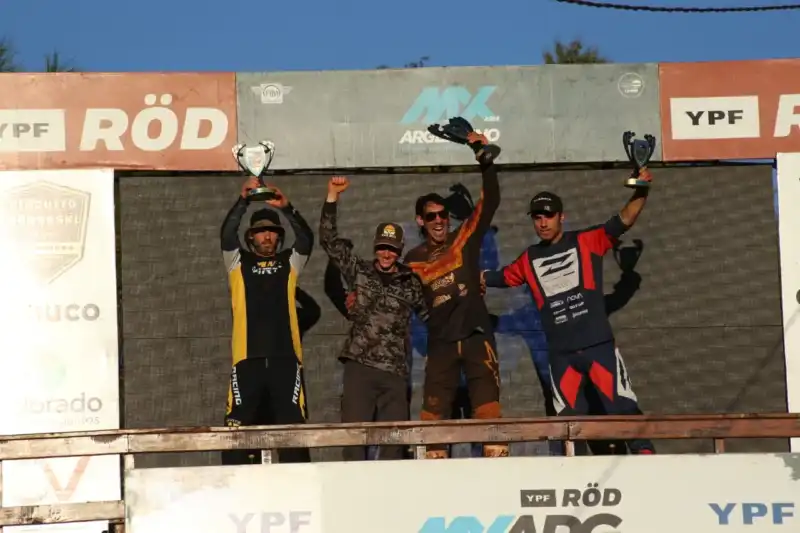 Argentino de Motocross: Eldorado vibró con la 5ta fecha y más de 7.000 personas 30 WhatsApp Image 2025 08 10 at 21.33.00 - 29