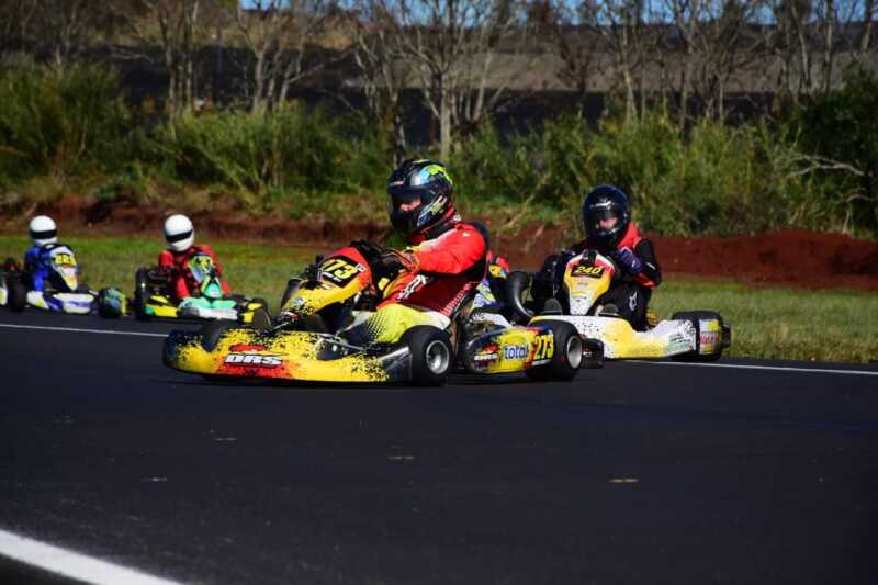 El karting volvió a Posadas con finales atrapantes y nuevos ganadores 7 WhatsApp Image 2025 08 11 at 11.50.14 3 - 6