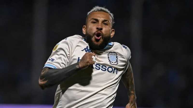 Copa Libertadores: Racing y Vélez buscan dar el primer golpe en octavos 2 WhatsApp Image 2025 08 12 at 11.10.44 - 1