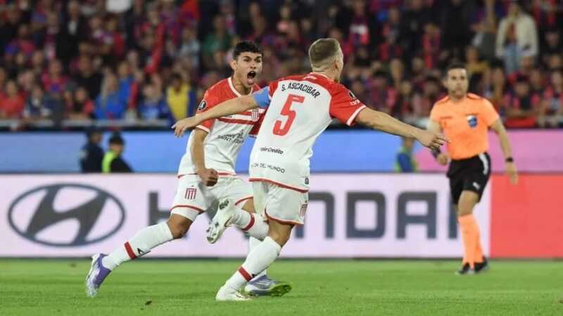 Estudiantes