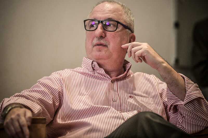 Passalacqua sobre las elecciones