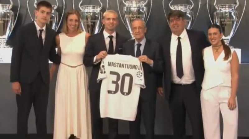 Franco Mastantuono, nuevo jugador del Real Madrid: “Voy a dejar la vida por esta camiseta” 4 WhatsApp Image 2025 08 14 at 09.34.18 - 3