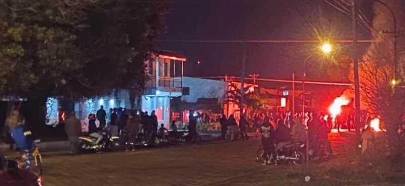 Muerte de Lucas Márquez en San Javier: “Él no era ningún delincuente como lo quieren pintar” 3 WhatsApp Image 2025 08 14 at 09.54.07 - 2