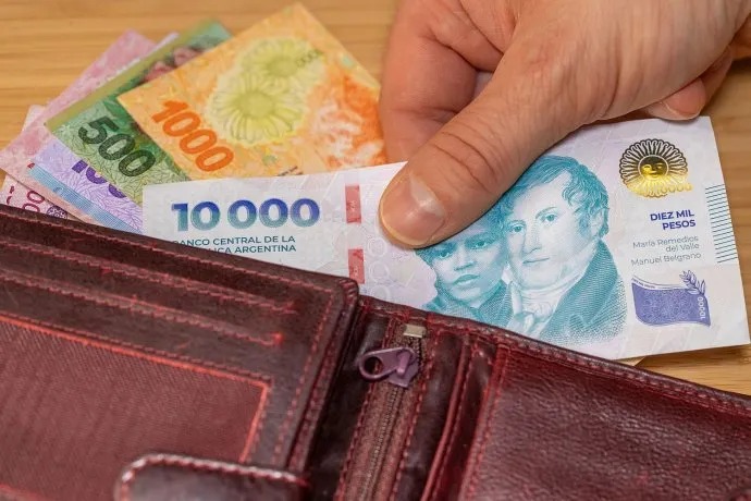 Inflación de diciembre: advierten que el 2,8% “no es un buen dato” con una desinflación estancada 2 inflación