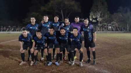 Eldorado a la Copa País