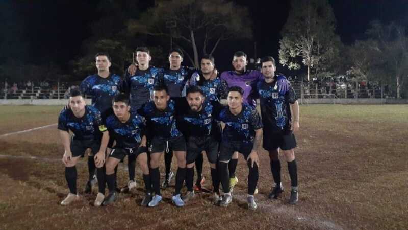 Eldorado goleó a Oberá y representará a Misiones en la Copa País Eldorado a la Copa País
