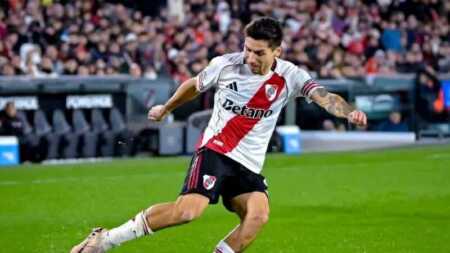 River