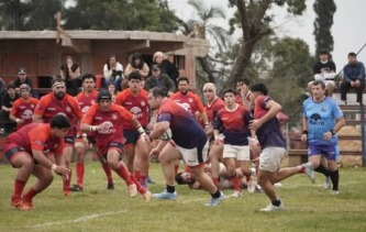 Rugby: grandes victorias de Cazadores y Tacurú en el Ascenso 3 WhatsApp Image 2025 08 18 at 09.24.47 - 2