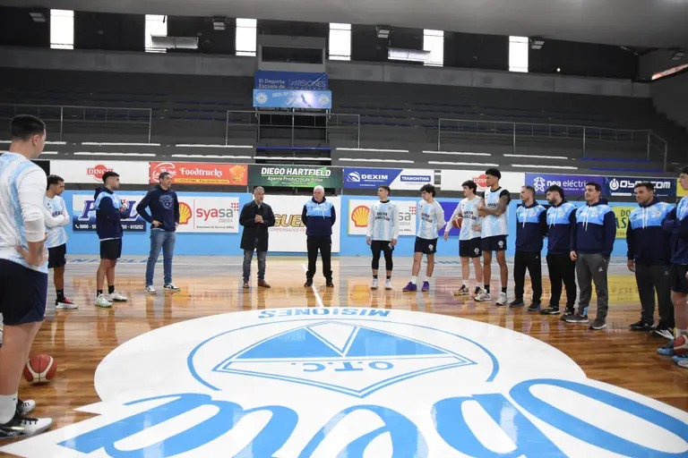 OTC volvió a los entrenamientos con la mira puesta en la Liga Nacional y la Sudamericana 25 WhatsApp Image 2025 08 19 at 07.58.22 1 - 24