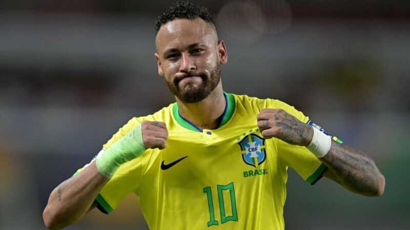Alarma en Brasil: Neymar sufrió una lesión más grave de lo esperado y enciende las dudas para el Mundial 2 Neymar sufrió una lesión muscular más grave de lo esperado y encendió las alarmas en Brasil a semanas del debut en el Mundial 2026 ante Marruecos.
