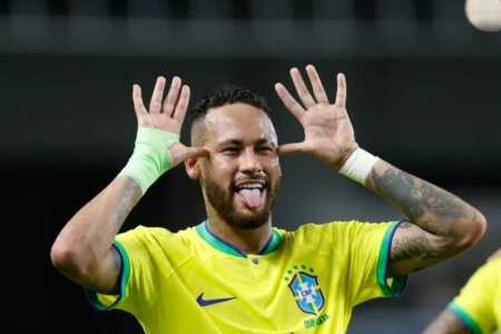 Neymar