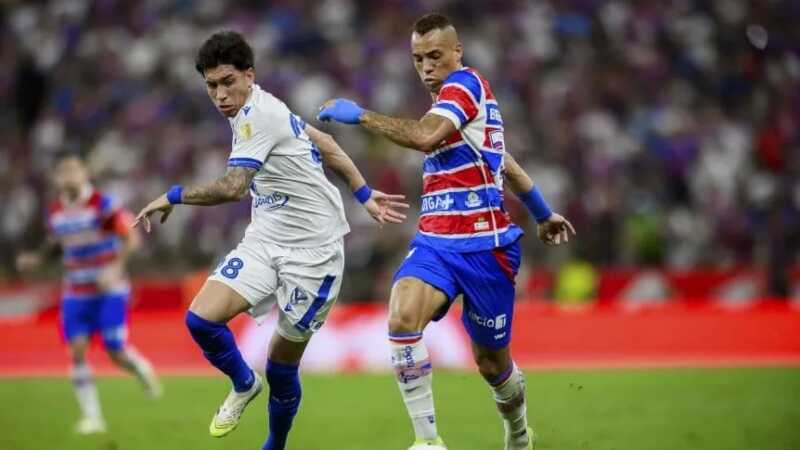 Copa Libertadores: Vélez se mide Fortaleza buscando los 4tos de final Vélez vs Fortaleza