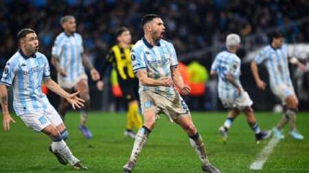 Racing