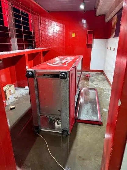 Barbarie: así la fue la cronología de los incidentes en el partido entre Independiente y la U de Chile 12 WhatsApp Image 2025 08 21 at 07.37.02 12 - 11