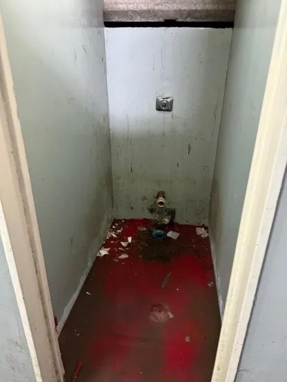 Barbarie: así la fue la cronología de los incidentes en el partido entre Independiente y la U de Chile 28 WhatsApp Image 2025 08 21 at 07.37.02 4 - 27