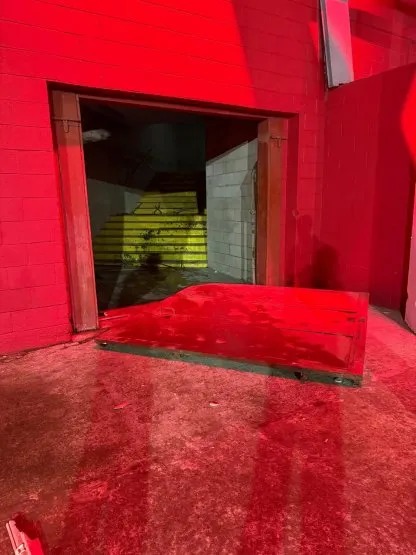 Barbarie: así la fue la cronología de los incidentes en el partido entre Independiente y la U de Chile 22 WhatsApp Image 2025 08 21 at 07.37.02 7 - 21