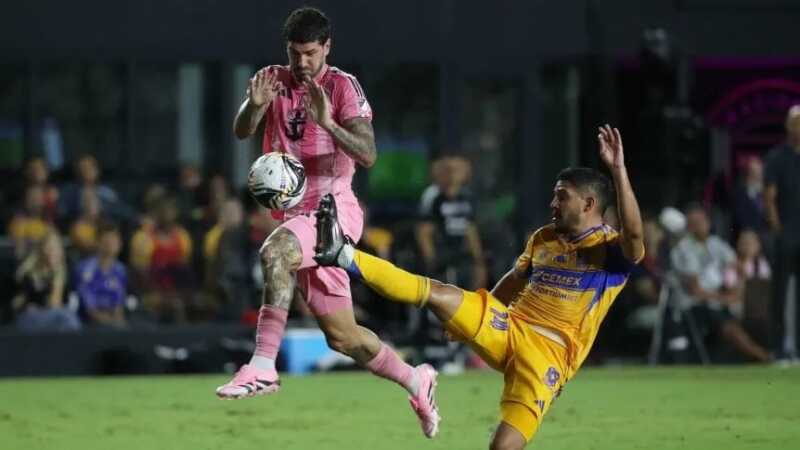Con dos penales y sin Messi, Inter Miami eliminó a Tigres y avanzó a semifinales de la Leagues Cup 4 WhatsApp Image 2025 08 21 at 08.12.33 1 - 3