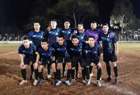 Copa País: Eldorado debuta en la segunda instancia ante Formosa Copa País Eldorado