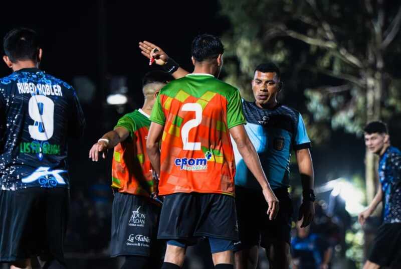 Copa País: Eldorado debuta en la segunda instancia ante Formosa 2 WhatsApp Image 2025 08 21 at 08.43.57 - 1