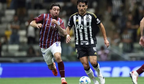 Copa Sudamericana: Desde las 19, Godoy Cruz buscará la hazaña ante Mineiro 2 WhatsApp Image 2025 08 21 at 12.05.33 1 - 1
