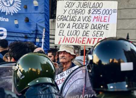 jubilados