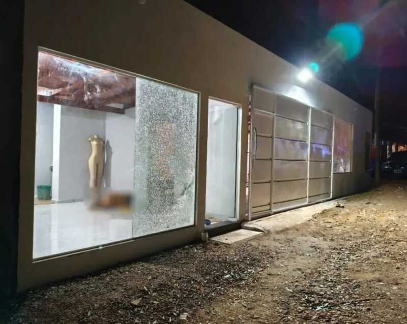 Crimen del sereno en Irigoyen: imputaron a “Dente” por homicidio agravado Crimen del sereno en Irigoyen