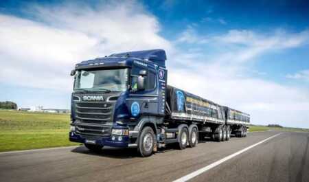 Bitrenes: “El problema no son los camiones, es la infraestructura deficiente” camiones bitrenes