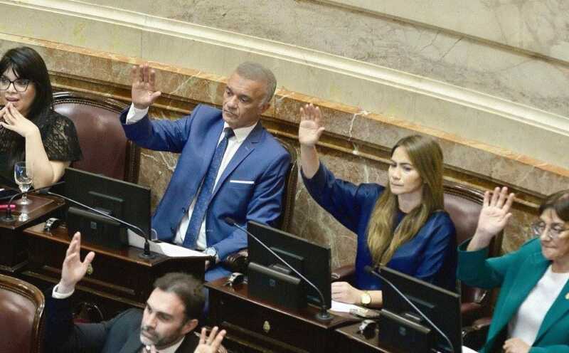 Emergencia pediátrica: “Si el candidato fuera el Garrahan, tendría 88,5% de aprobación” 3 WhatsApp Image 2025 08 22 at 10.19.39 1 - 2