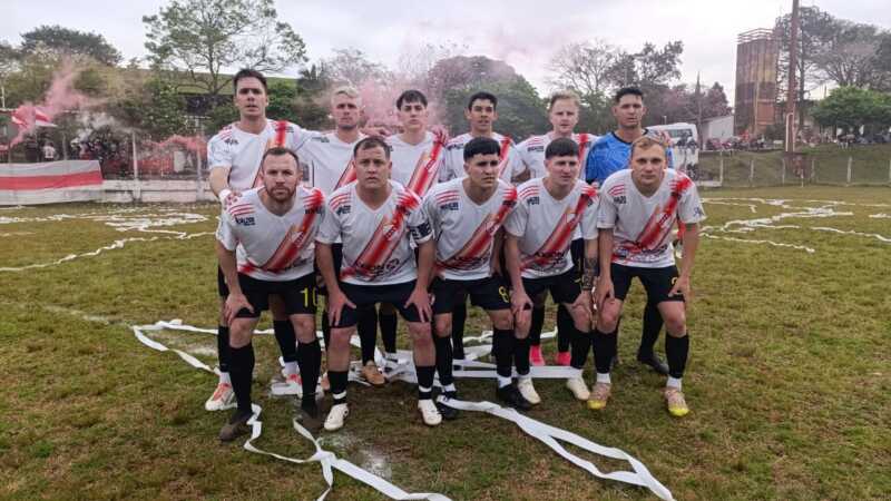 Provincial derrota de Guaraní